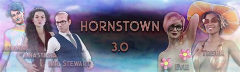 hornstown|Hard Times in Hornstown .